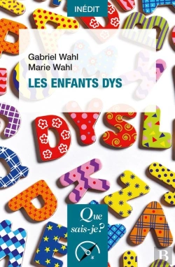 Bertrand.pt - Les Enfants Dys (2e Édition)