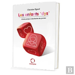 Bertrand.pt - Les Enfants 'Dys' ; Guide Pratique À Destination Des Parents