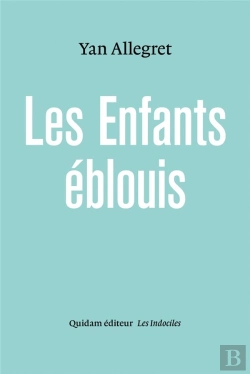 Bertrand.pt - Les Enfants Eblouis