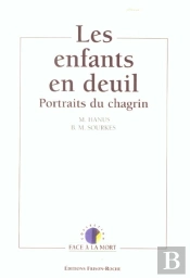Les Enfants En Deuil Portraits De Chagrin