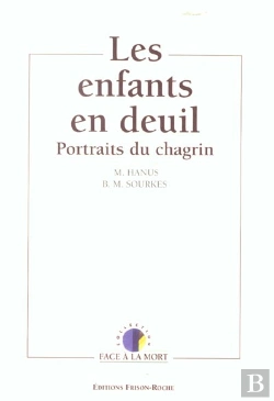 Bertrand.pt - Les Enfants En Deuil Portraits De Chagrin