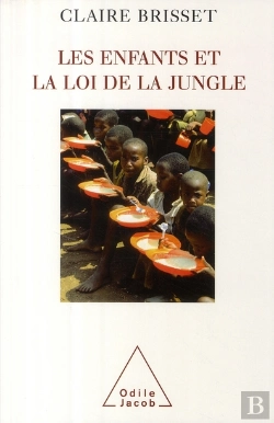 Bertrand.pt - Les Enfants Et La Loi De La Jungle