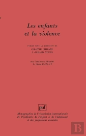 Les Enfants Et La Violence