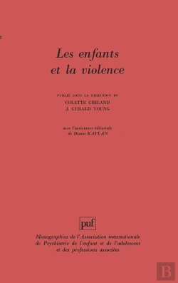 Bertrand.pt - Les Enfants Et La Violence