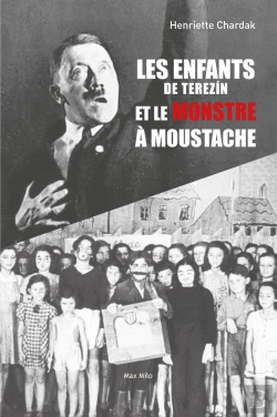 Bertrand.pt - Les Enfants Et Le Monstre À Moustache