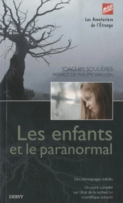 Bertrand.pt - Les Enfants Et Le Paranormal