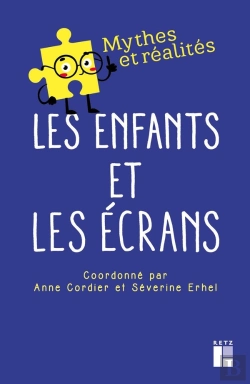 Bertrand.pt - Les Enfants Et Les Écrans