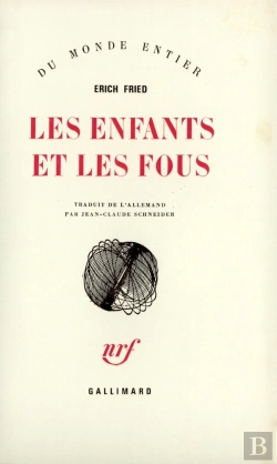 Bertrand.pt - Les Enfants Et Les Fous
