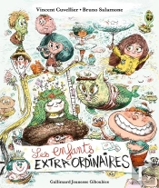 Les Enfants Extraordinaires