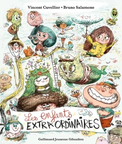 Bertrand.pt - Les Enfants Extraordinaires