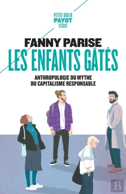 Bertrand.pt - Les Enfants Gates - Anthropologie Du Mythe Du Capitalisme Responsable
