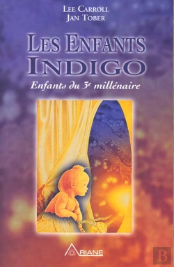 Bertrand.pt - Les Enfants Indigo ; Enfants Du 3e Millenaire