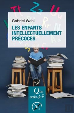 Bertrand.pt - Les Enfants Intellectuellement Précoces (2e Édition)