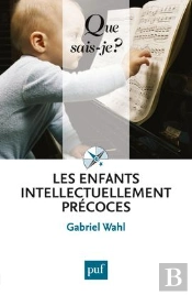 Les Enfants Intellectuellement Précoces