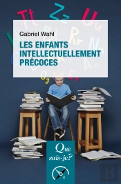 Les Enfants Intellectuellement Précoces