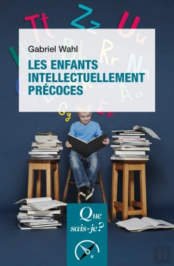 Bertrand.pt - Les Enfants Intellectuellement Précoces