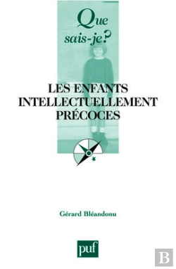 Bertrand.pt - Les Enfants Intellectuellement Precoces