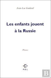 Les Enfants Jouent À La Russie