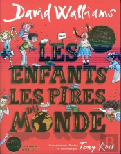 Les Enfants Les Pires Du Monde