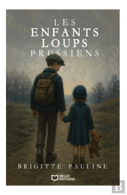 Bertrand.pt - Les Enfants-Loups Prussiens