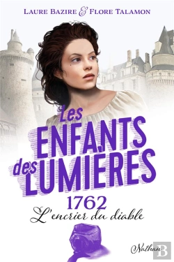 Bertrand.pt - Les Enfants Lumieres - Tome 2 1762 L'Encrier Du Diable