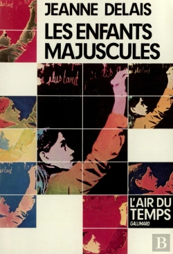 Bertrand.pt - Les Enfants Majuscules