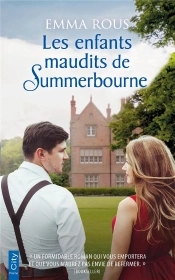 Les Enfants Maudits De Summerbourne
