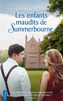 Bertrand.pt - Les Enfants Maudits De Summerbourne