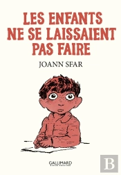 Les Enfants Ne Se Laissaient Pas Faire