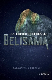 Les Enfants Perdus De Belisama