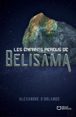 Bertrand.pt - Les Enfants Perdus De Belisama