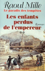 Les Enfants Perdus De L'Empereur T.2