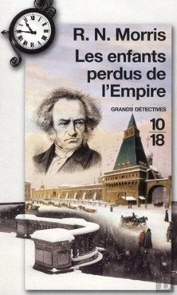 Bertrand.pt - Les Enfants Perdus De L'Empire