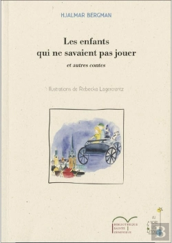 Bertrand.pt - Les Enfants Qui Ne Savaient Pas Jouer : Et Autres Contes