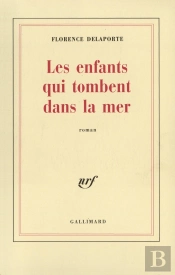 Les Enfants Qui Tombent Dans La Mer