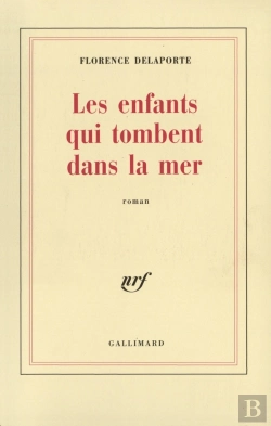 Bertrand.pt - Les Enfants Qui Tombent Dans La Mer