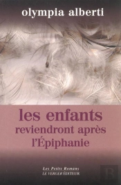 Les Enfants Reviendront Après L'Épiphanie