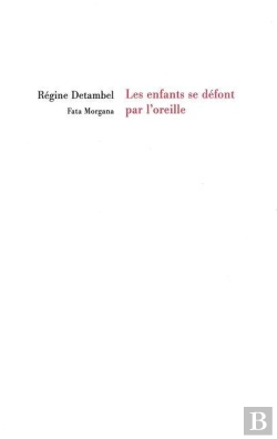 Bertrand.pt - Les Enfants Se Défont Par L'Oreille