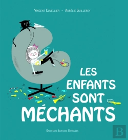 Bertrand.pt - Les Enfants Sont Méchants