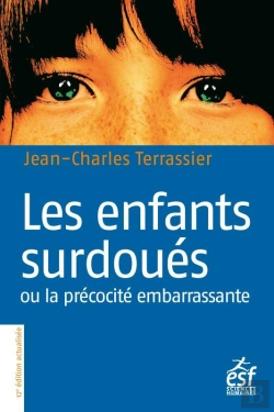 Bertrand.pt - Les Enfants Surdoués Ou La Précocité Embarrassante