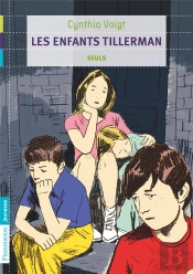 Les Enfants Tillerman T.1 ; Seuls
