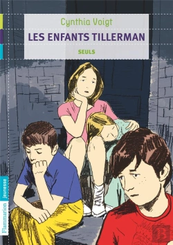 Bertrand.pt - Les Enfants Tillerman T.1 ; Seuls