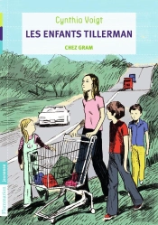 les enfants tillerman t.2 - chez gram