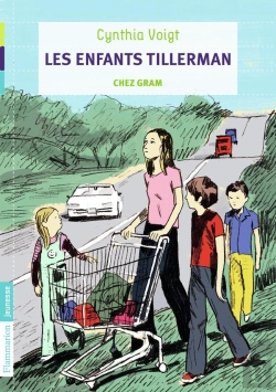 Bertrand.pt - les enfants tillerman t.2 - chez gram