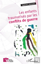 Les Enfants Traumatisés Par Les Conflits De Guerre