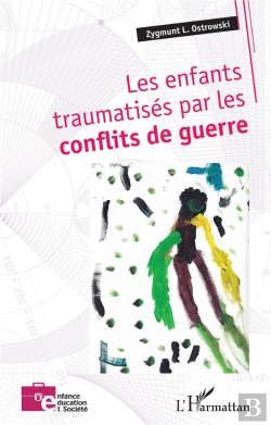 Bertrand.pt - Les Enfants Traumatisés Par Les Conflits De Guerre