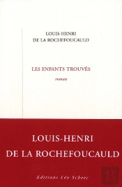Les Enfants Trouves