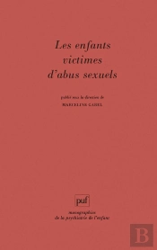 Les Enfants Victimes D'Abus Sexuels