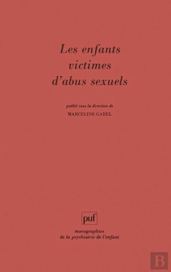Bertrand.pt - Les Enfants Victimes D'Abus Sexuels