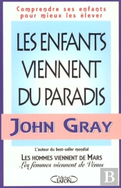 Les Enfants Viennent Du Paradis